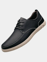 Comfortable Casual Elegant Shoe - Covent & Co