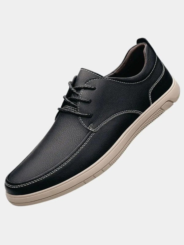 Comfortable Casual Elegant Shoe - Covent & Co