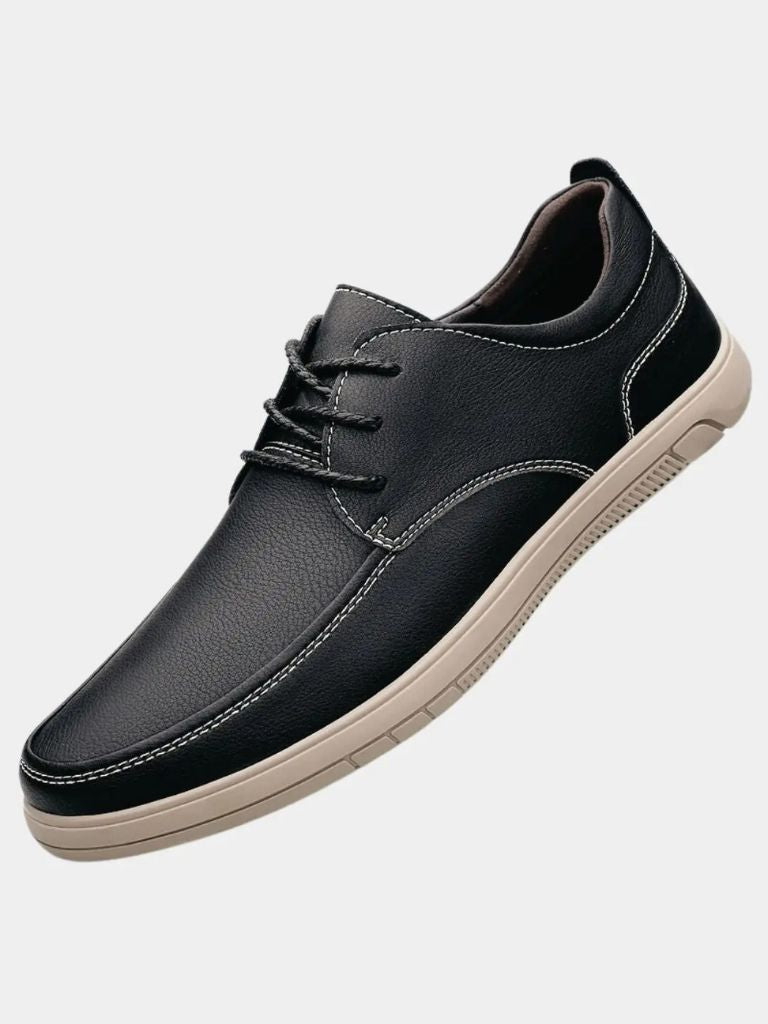 Comfortable Casual Elegant Shoe - Covent & Co
