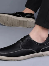 Comfortable Casual Elegant Shoe - Covent & Co