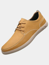 Comfortable Casual Elegant Shoe - Covent & Co