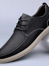 Comfortable Casual Elegant Shoe - Covent & Co