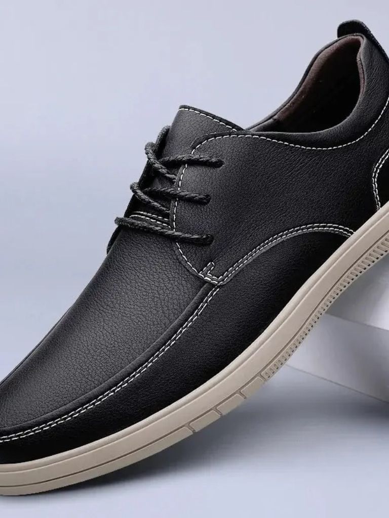 Comfortable Casual Elegant Shoe - Covent & Co