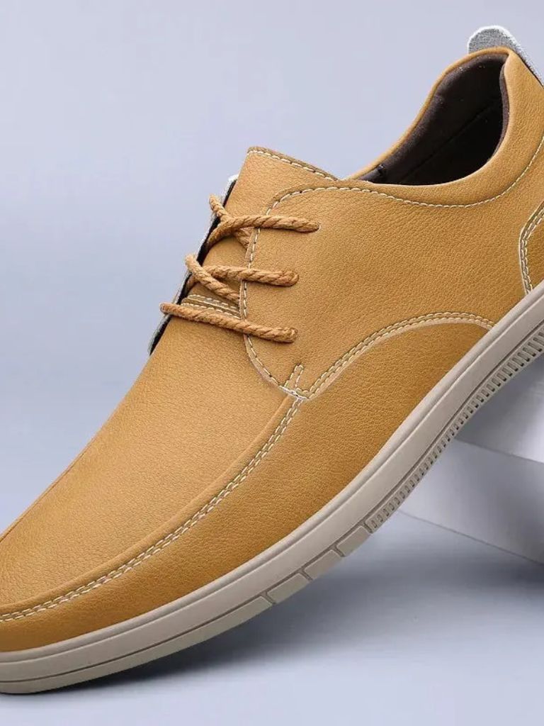 Comfortable Casual Elegant Shoe - Covent & Co