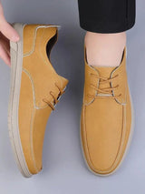 Comfortable Casual Elegant Shoe - Covent & Co
