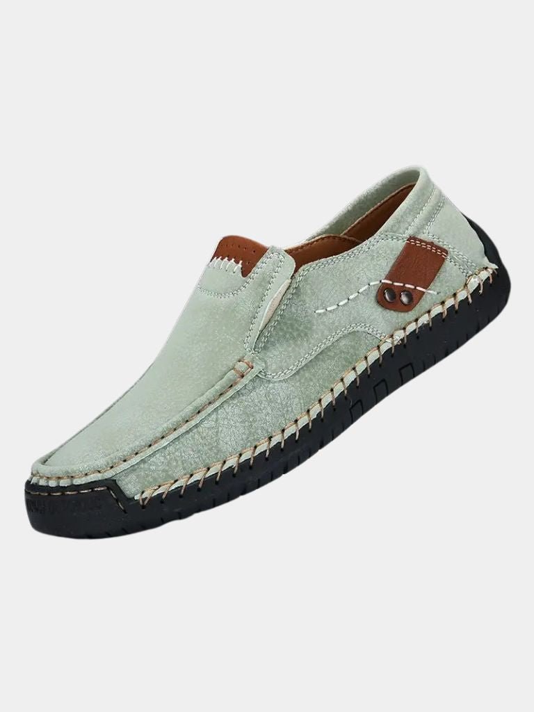 Comfortable Casual Moccasins Shoes - Covent & Co