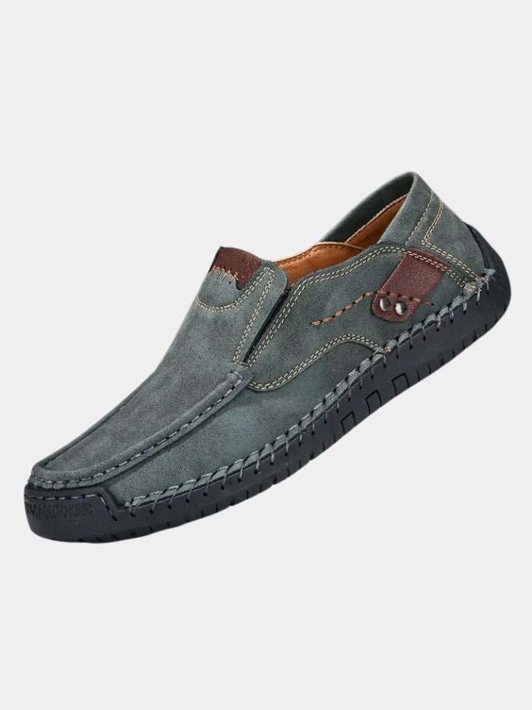 Comfortable Casual Moccasins Shoes - Covent & Co