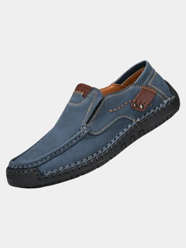 Comfortable Casual Moccasins Shoes - Covent & Co