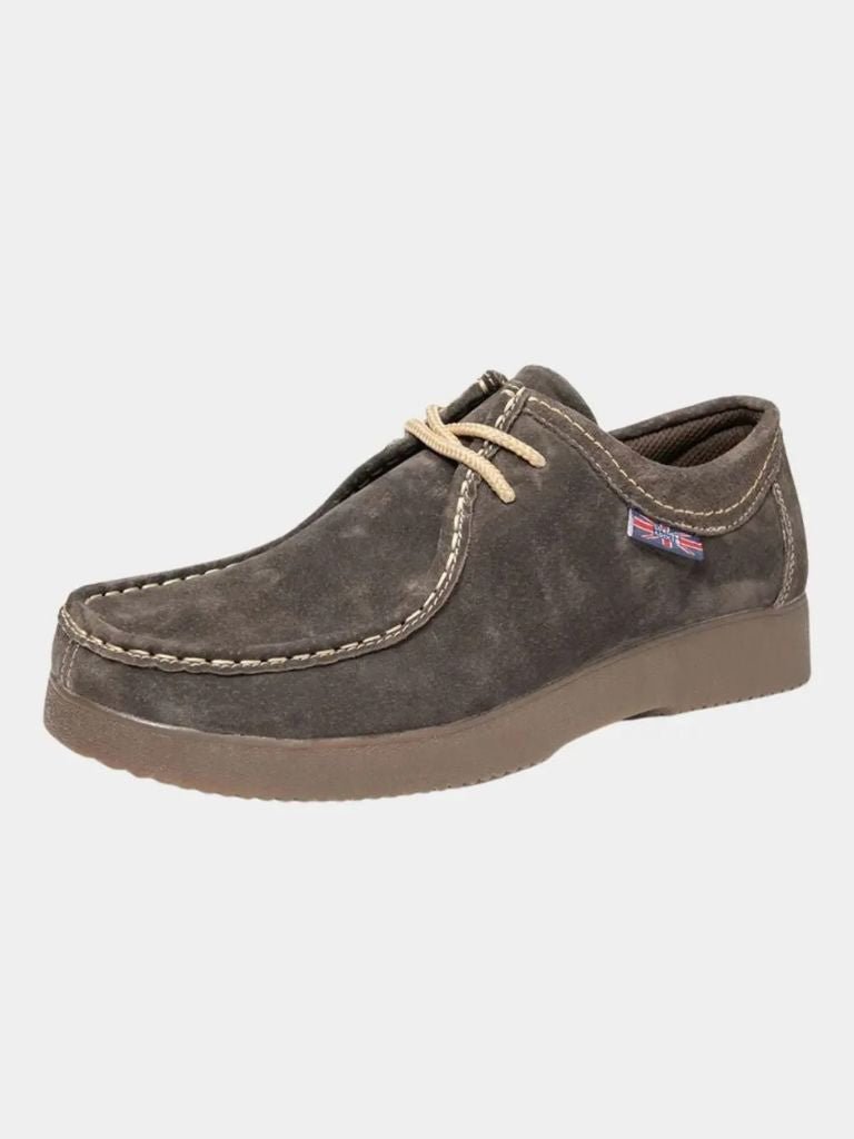 Comfortable Luxurious Elegant Moccasins Shoes - Covent & Co