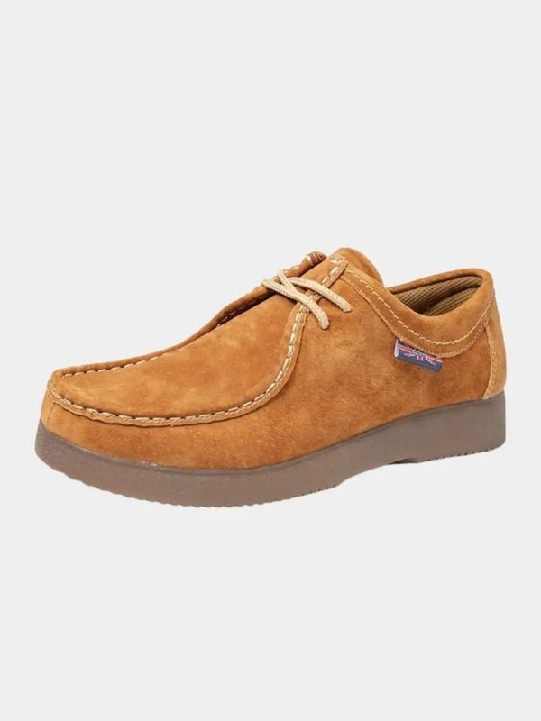 Comfortable Luxurious Elegant Moccasins Shoes - Covent & Co