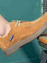 Comfortable Luxurious Elegant Moccasins Shoes - Covent & Co