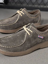 Comfortable Luxurious Elegant Moccasins Shoes - Covent & Co
