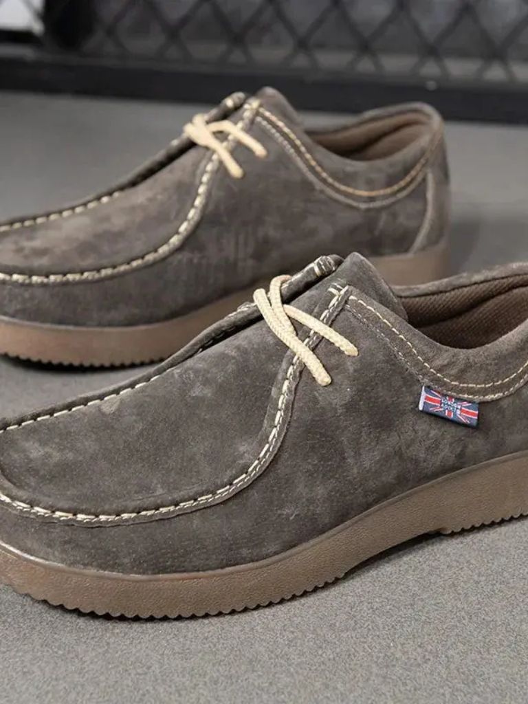Comfortable Luxurious Elegant Moccasins Shoes - Covent & Co