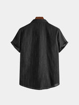 Costa Rica Short Sleeve Shirt - Covent & Co