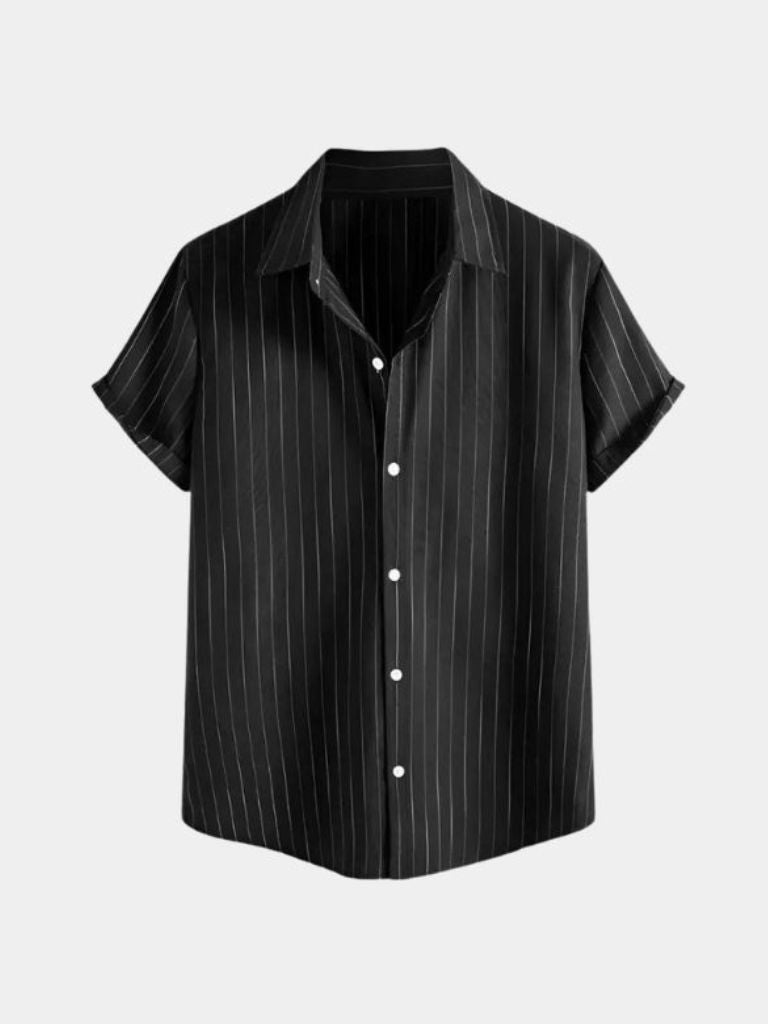 Costa Rica Short Sleeve Shirt - Covent & Co