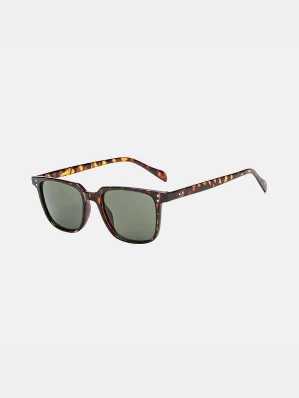 Covenant Noir Sunglasses – Covent & Co