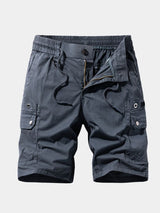Dominion Trail Cargo Shorts – Covent & Co
