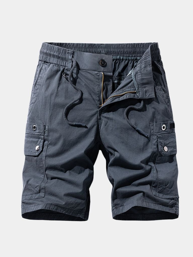 Dominion Trail Cargo Shorts – Covent & Co