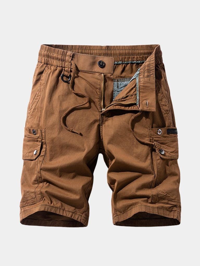 Dominion Trail Cargo Shorts – Covent & Co