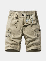 Dominion Trail Cargo Shorts – Covent & Co