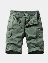 Dominion Trail Cargo Shorts – Covent & Co