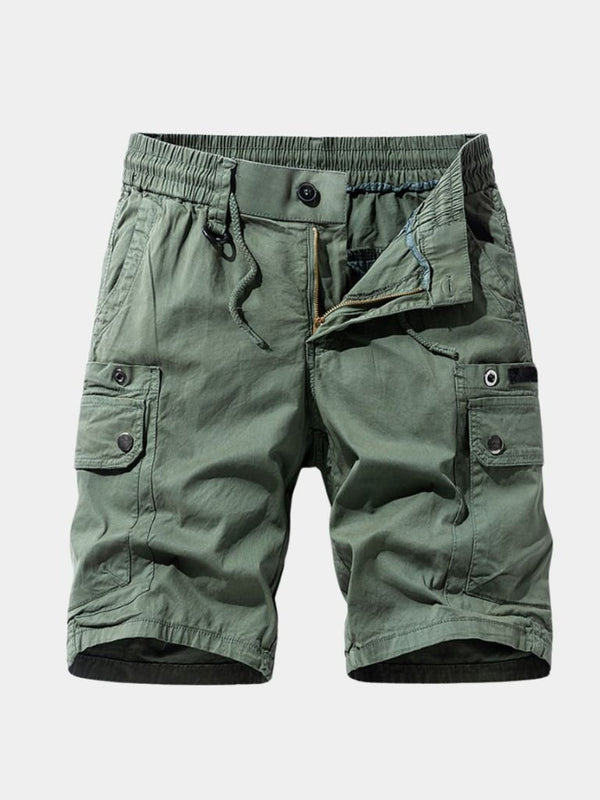 Dominion Trail Cargo Shorts – Covent & Co
