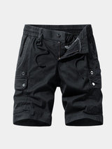 Dominion Trail Cargo Shorts – Covent & Co