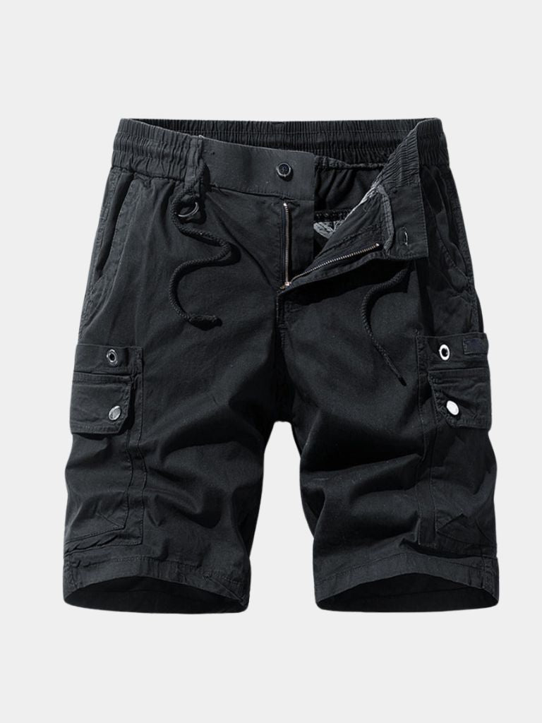Dominion Trail Cargo Shorts – Covent & Co