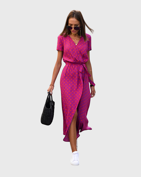 Convent & Co | Flowy and versatile dress