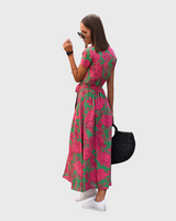 Convent & Co | Flowy and versatile dress