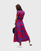 Convent & Co | Flowy and versatile dress
