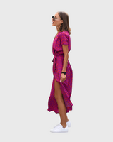 Convent & Co | Flowy and versatile dress