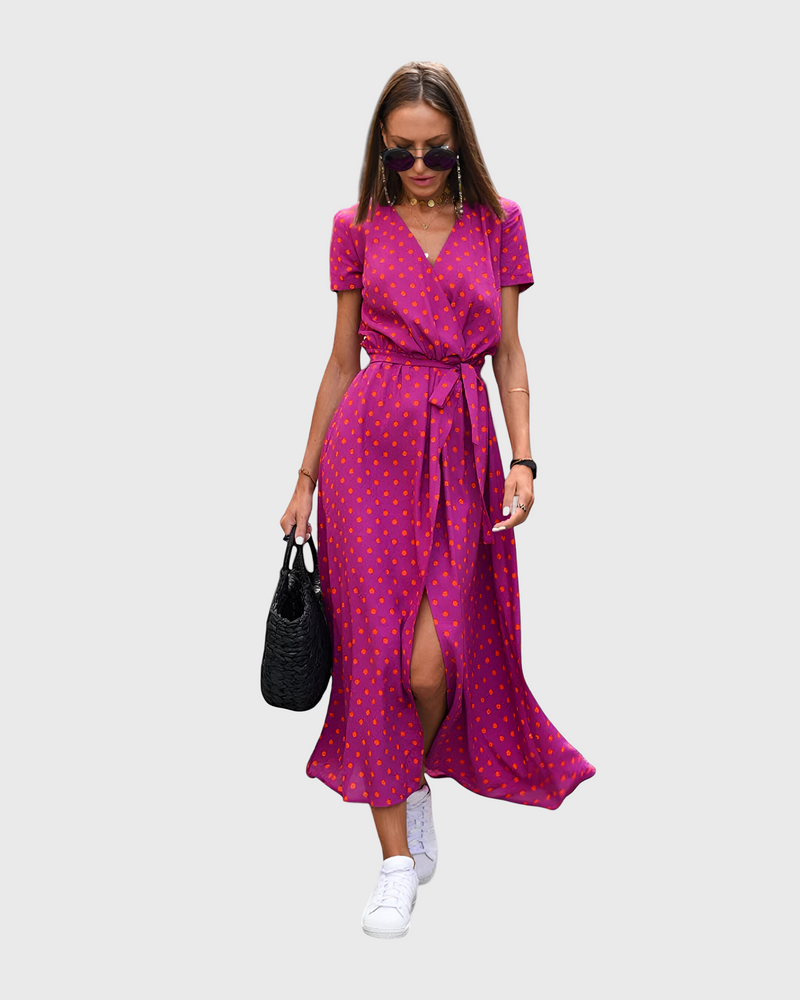 Convent & Co | Flowy and versatile dress