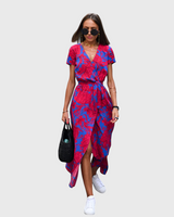 Convent & Co | Flowy and versatile dress