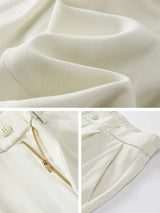 Essential Baggy Trousers - Covent & Co