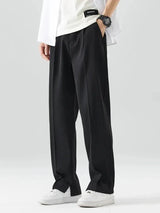 Essential Baggy Trousers - Covent & Co