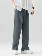 Essential Baggy Trousers - Covent & Co