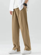 Essential Baggy Trousers - Covent & Co