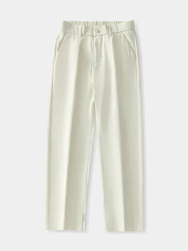 Essential Baggy Trousers - Covent & Co