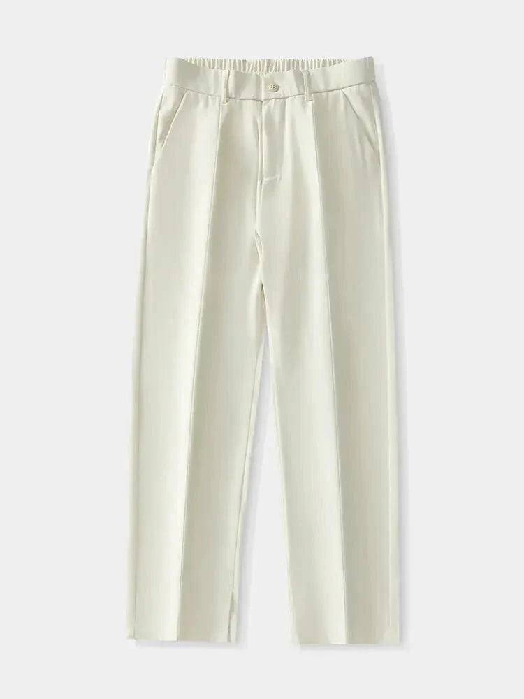 Essential Baggy Trousers - Covent & Co