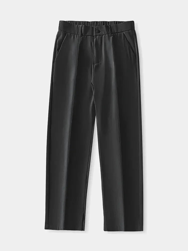 Essential Baggy Trousers - Covent & Co