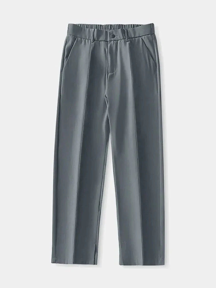 Essential Baggy Trousers - Covent & Co
