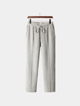 Essential Cashmere Trousers - Covent & Co