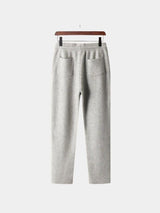 Essential Cashmere Trousers - Covent & Co