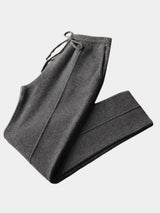 Essential Cashmere Trousers - Covent & Co