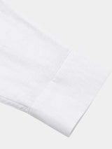 Essential Linen Casual Shirt - Covent & Co