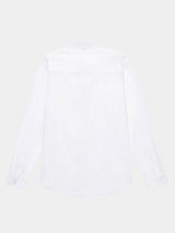 Essential Linen Casual Shirt - Covent & Co