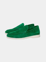 Essential Old Money Loafers - Covent & Co