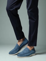 Essential Old Money Loafers - Covent & Co