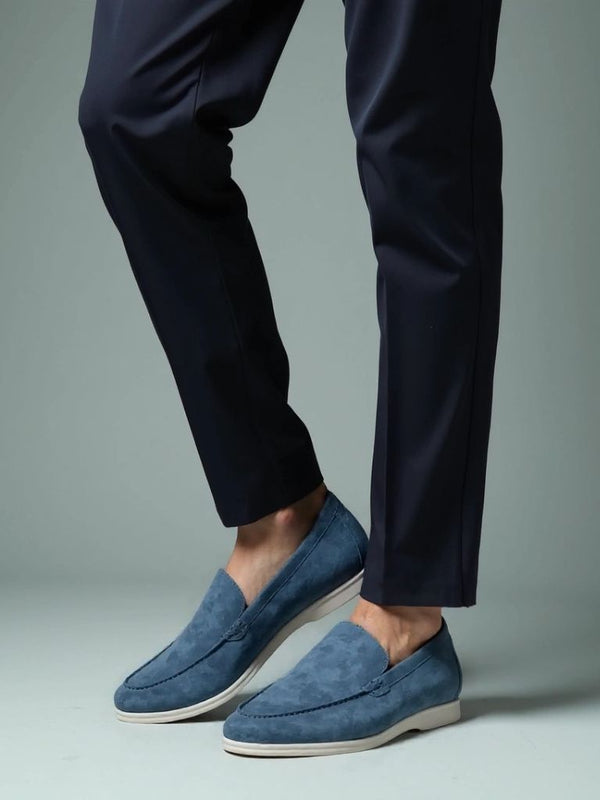 Essential Old Money Loafers - Covent & Co